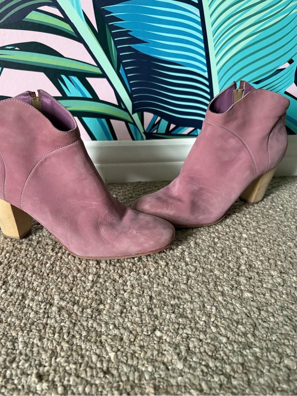 Rachel Comey Mars ankle boots